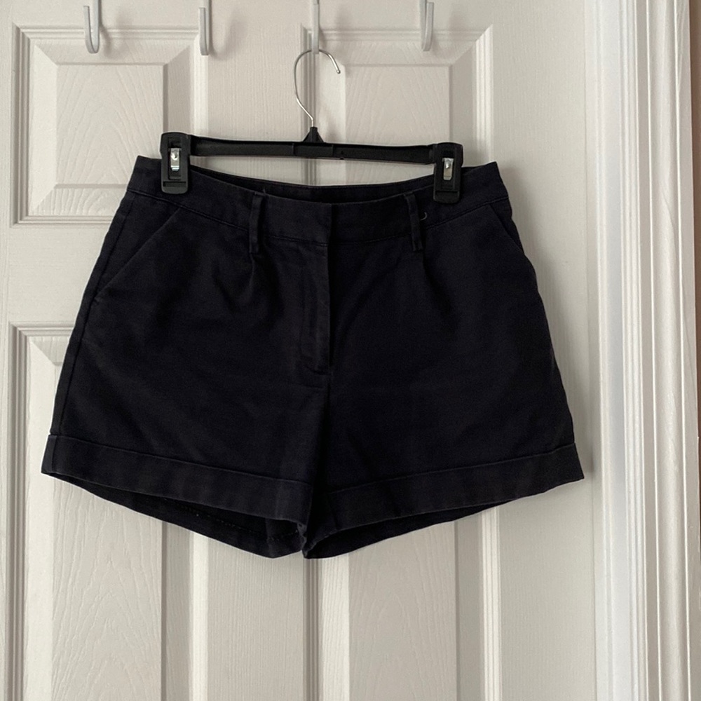 Lady’s H&M shorts
